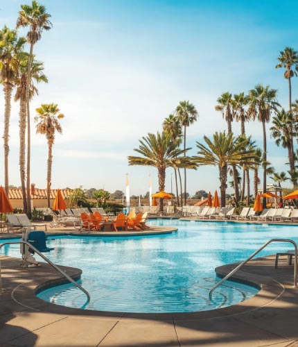 servicio piscina hotel hotetec