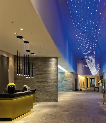 servicio recepcion hotel hotetec