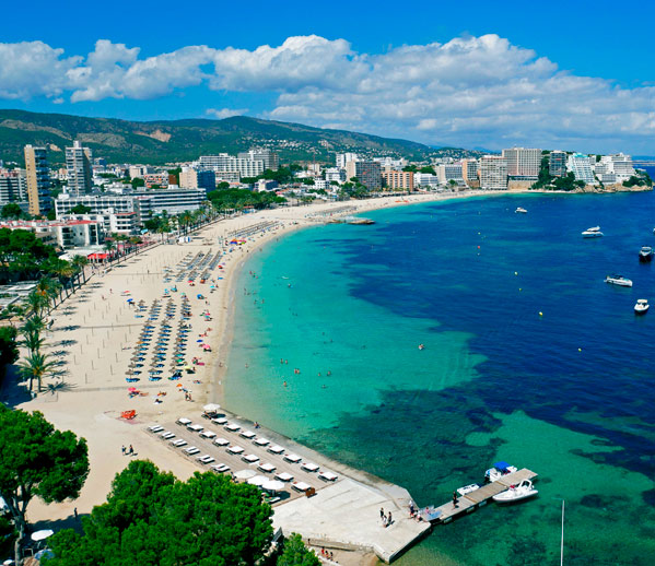 costa del sol demo hotel hotetec